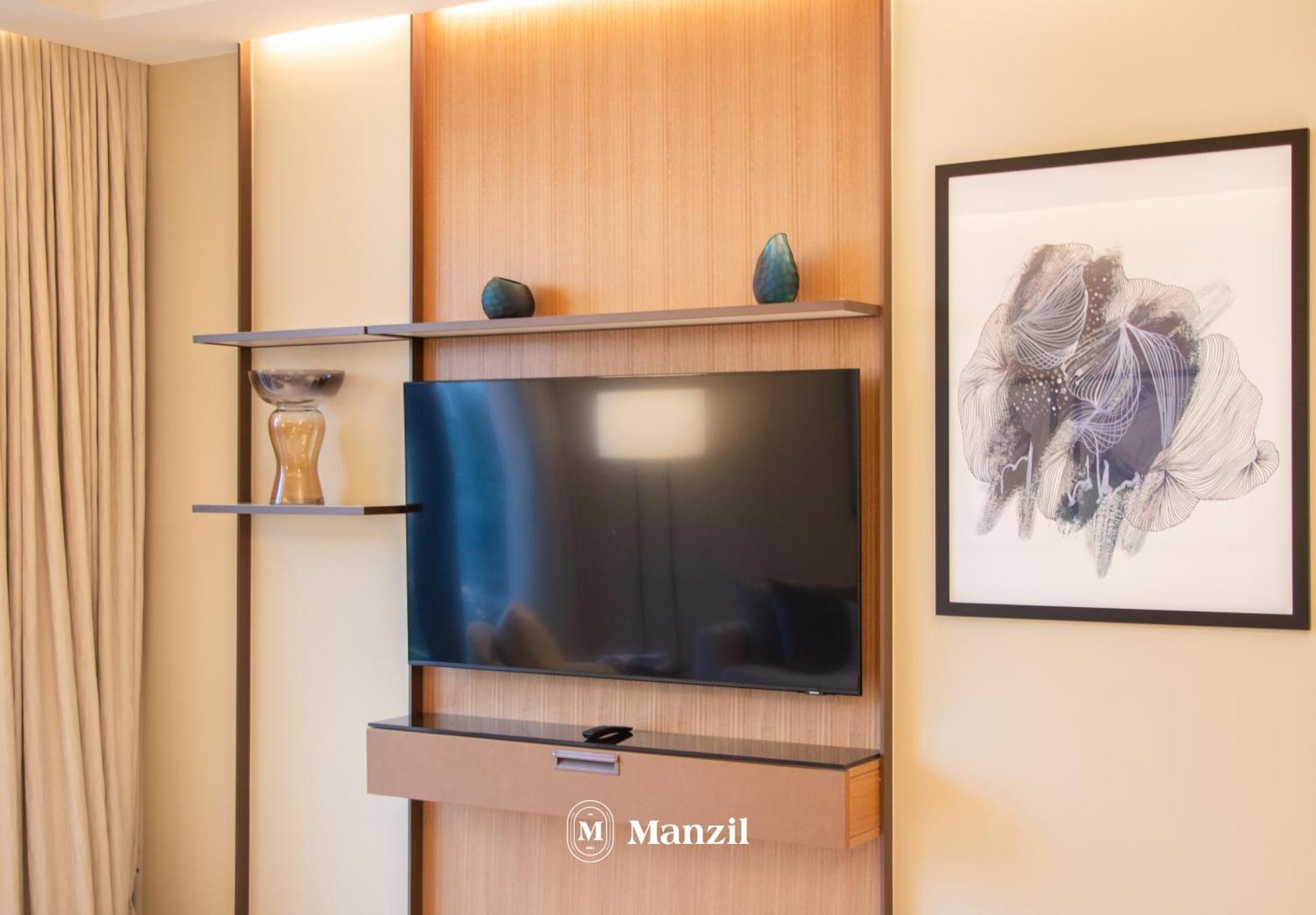 Appartamento Address Opera - Lux 3 Bedroom With Full Burj Khalifa View Near Mall Dubai