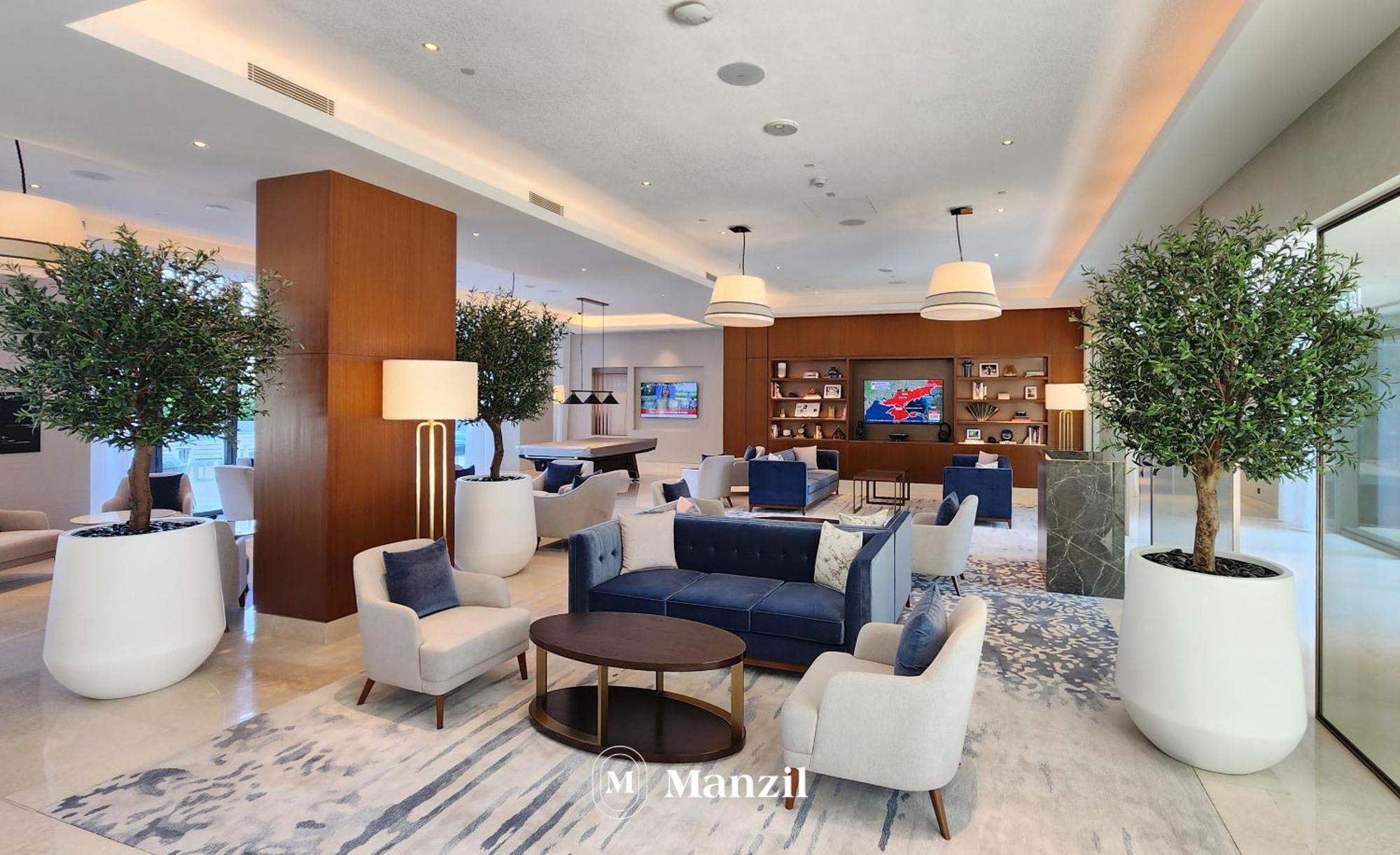 Address Opera - Lux 3 Bedroom With Full Burj Khalifa View Near Mall Appartamento *