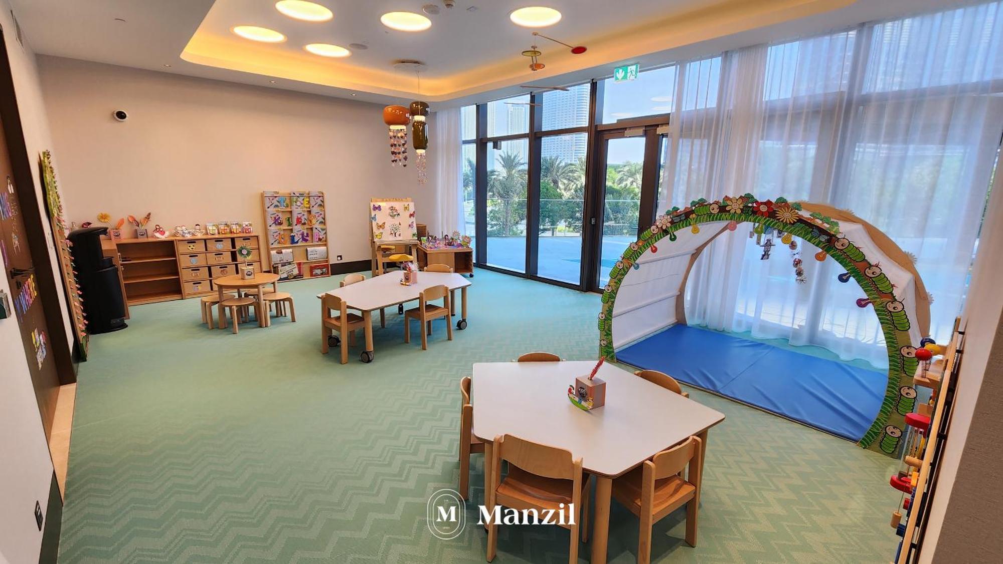Appartamento Address Opera - Lux 3 Bedroom With Full Burj Khalifa View Near Mall Dubai